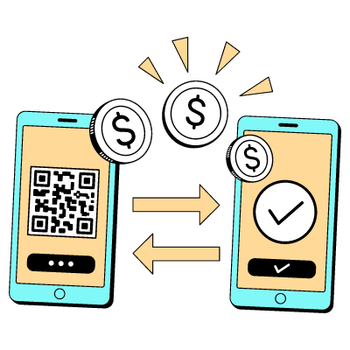 P2P payments