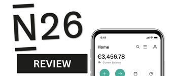 N26 International Transfers