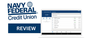 Navy Federal Credit Union