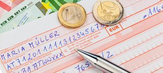How to find sort code from IBAN