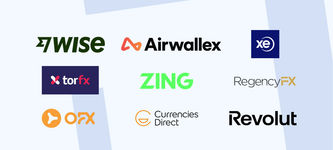 The Best International Money Transfer Companies