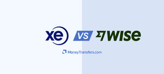Xe vs Wise