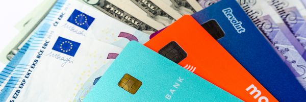 Explore multi-currency accounts in detail